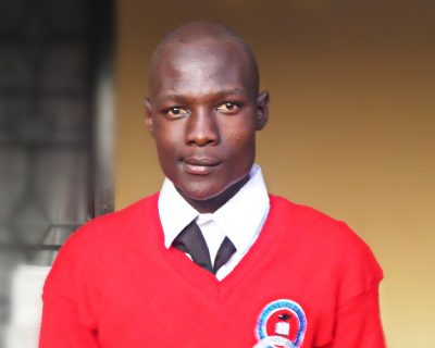 Boniface Chivuyi
