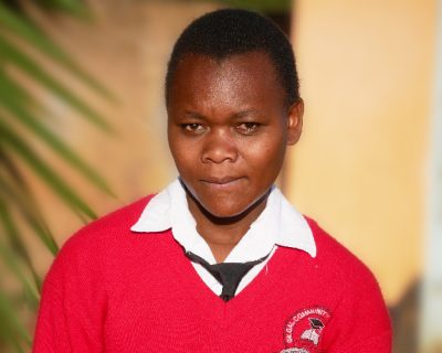 Catherine Juma