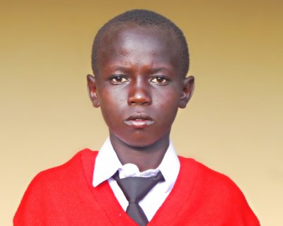 Collins Ekai