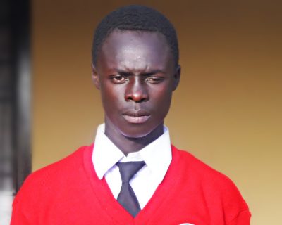 Felix Juma