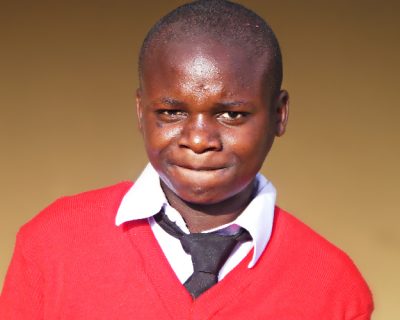 Francis Wekesa
