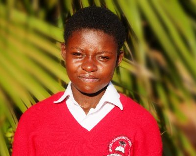 Gloria Nafula