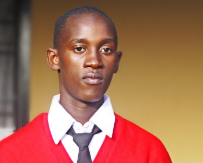 Godwin Maina