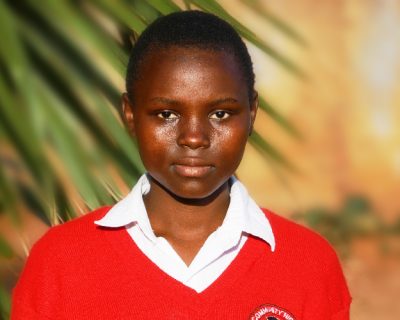 Grace Anyona