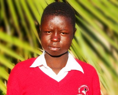 Janet Naliaka