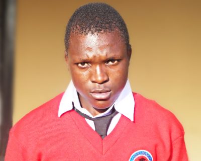 Moses Muhindi
