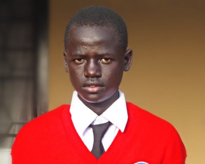 Samuel Lotome