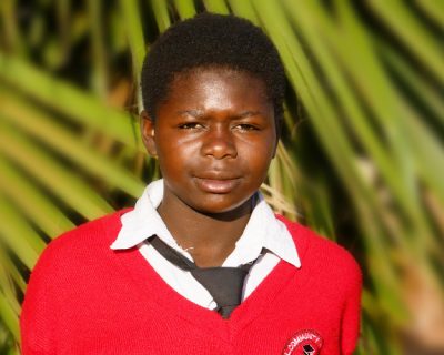 Teresa Nanjala