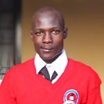 Boniface Chivuyi