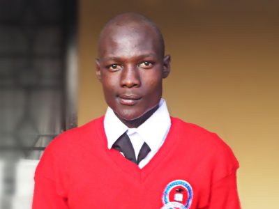 Boniface Chivuyi