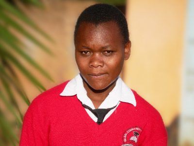 Catherine Juma