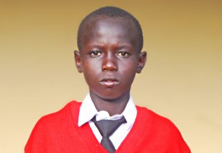 Collins Ekai