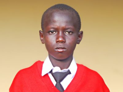Collins Ekai