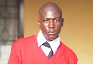 David Barasa