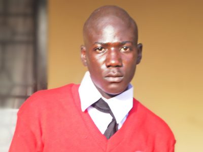 David Barasa