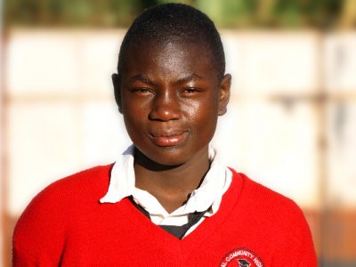 Everlyn Namalelo