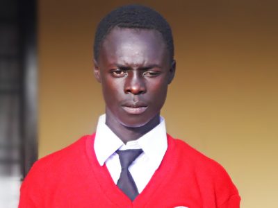 Felix Juma