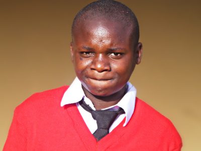Francis Wekesa
