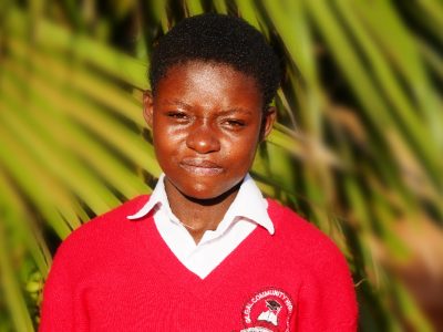 Gloria Nafula