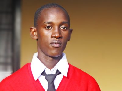 Godwin Maina
