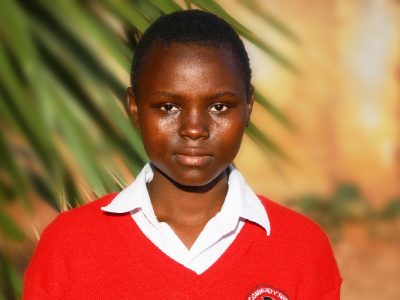 Grace Anyona