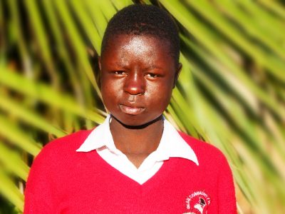 Janet Naliaka