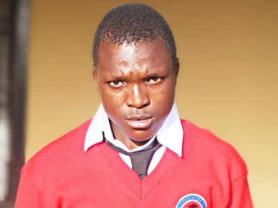 Moses Muhindi