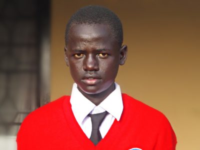 Samuel Lotome