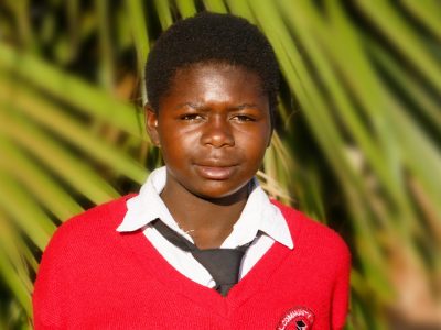 Teresa Nanjala